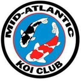 South Chapter of the Mid Atlantic Koi Club